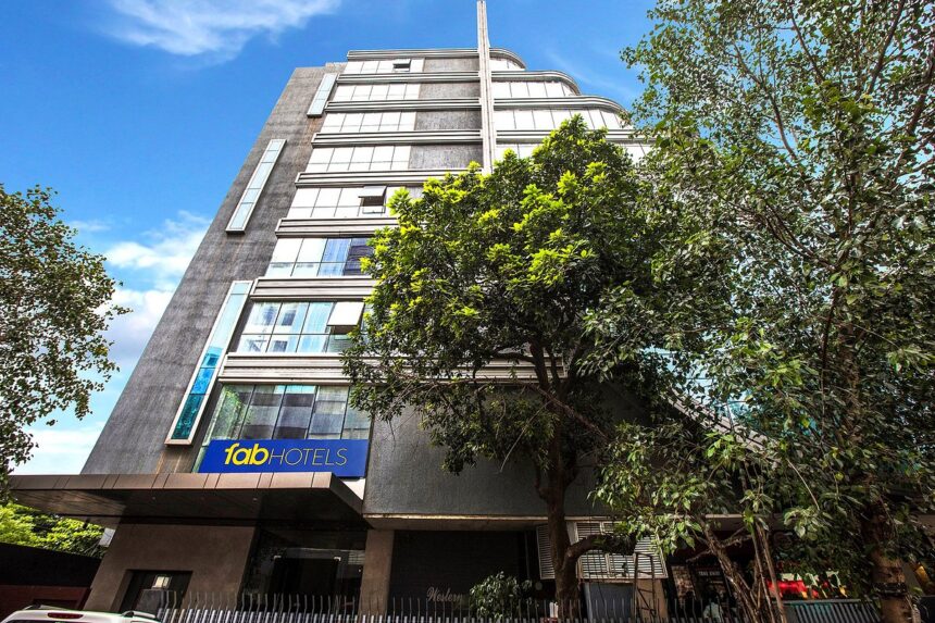 Best Hotels of FabHotels Mumbai