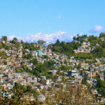 Kalimpong Hill Station
