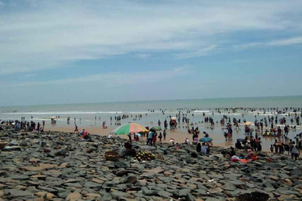 Beaches In West Bengal