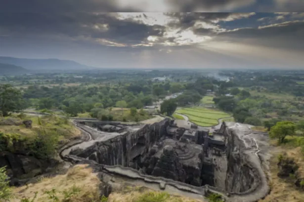 Places to Visit in Aurangabad