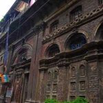 Haunted Places in Kolkata