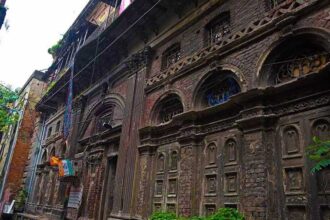 Haunted Places in Kolkata