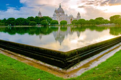 Places To Visit In West Bengal