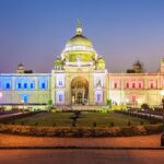 Places and Monuments in Kolkata