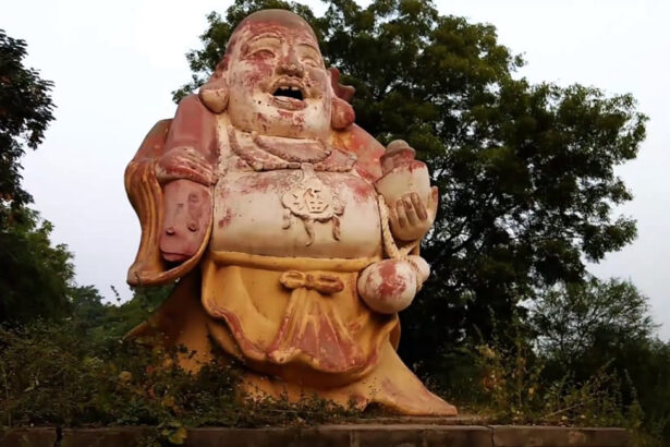 Haunted Places in Ahmedabad