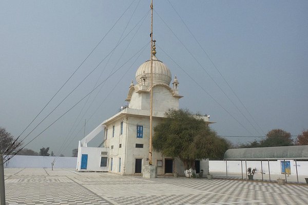 Places to Visit in Abohar