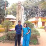 Places to Visit in Shantiniketan