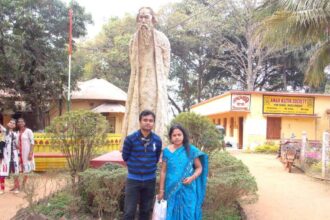 Places to Visit in Shantiniketan