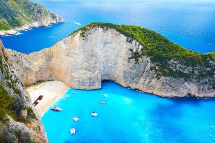 Best White Sand Beaches In The World