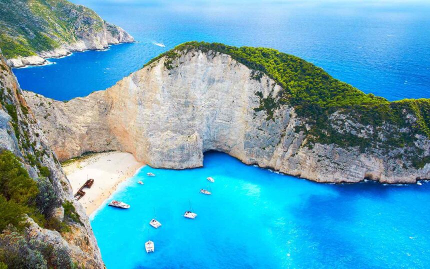 Best White Sand Beaches In The World
