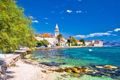 Fabulous Reasons To Take A Side Trip To Croatia