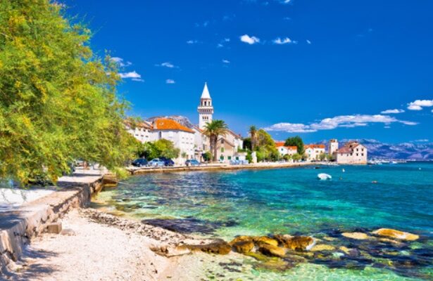 Fabulous Reasons To Take A Side Trip To Croatia
