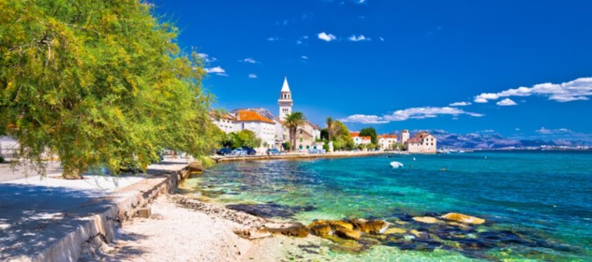 Fabulous Reasons To Take A Side Trip To Croatia