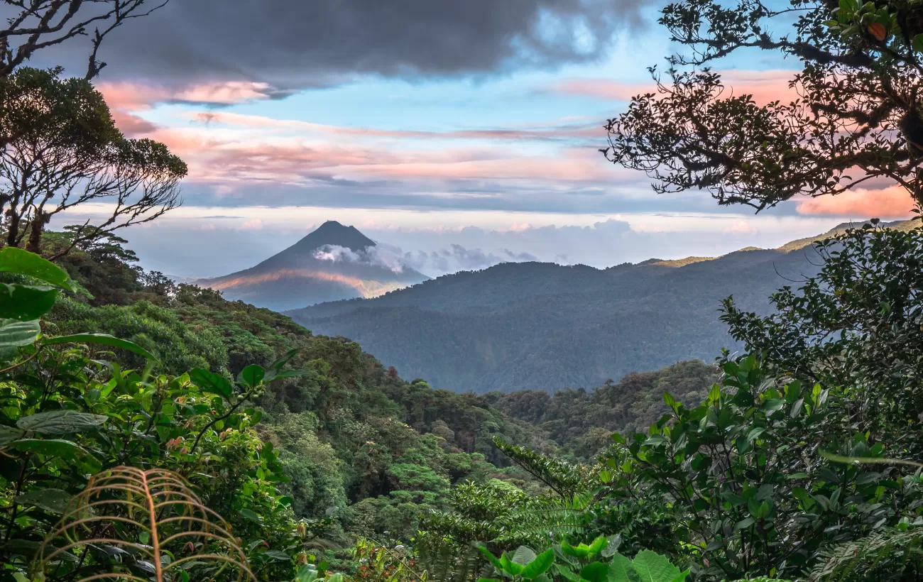 Guayabo National Monument