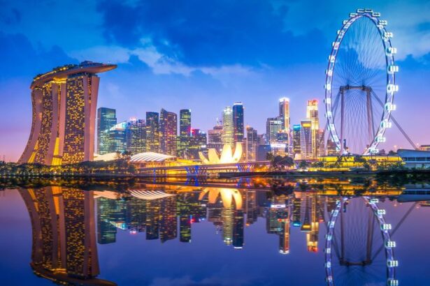 Photography from Most Beautiful Cities in the World