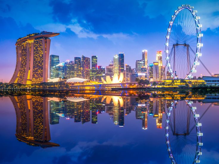 Photography from Most Beautiful Cities in the World