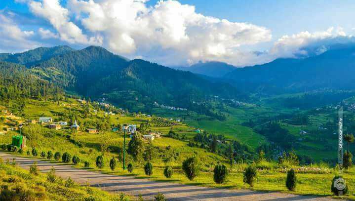 Places to Visit in Bhaderwah