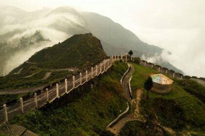 Places to Visit in Kurseong