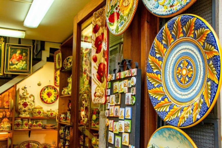 Unique Things You Should Collect When Traveling