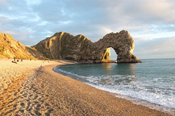 beaches in the UK for the Perfect Sandy Getaway