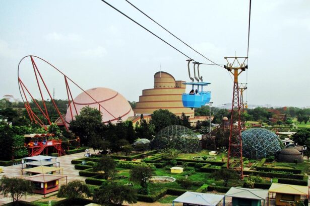 5 Theme Parks in Kolkata