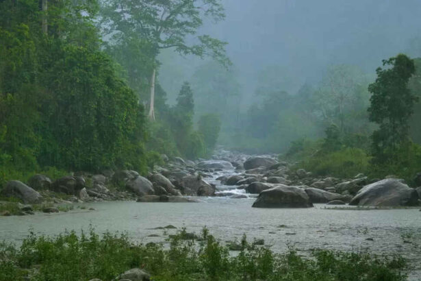 Awesome Weekend Getaways From Kolkata