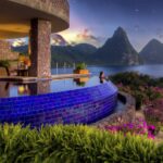 Places to Stay in the World for Couples
