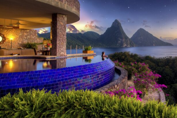 Places to Stay in the World for Couples