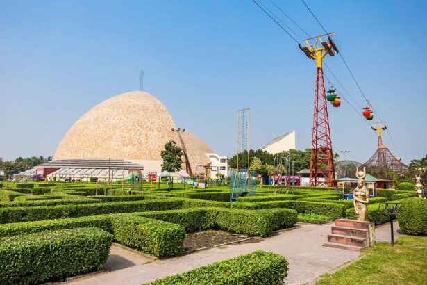 Popular Picnic Spots in Kolkata