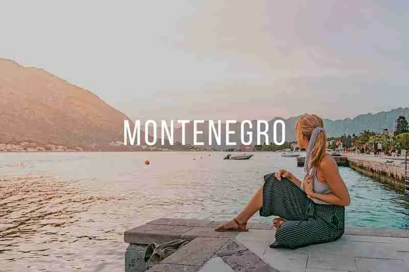 Best European Cities For Women Traveling Solo
