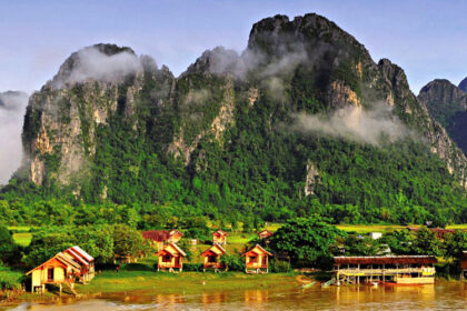 Best Places to Travel Without a Passport