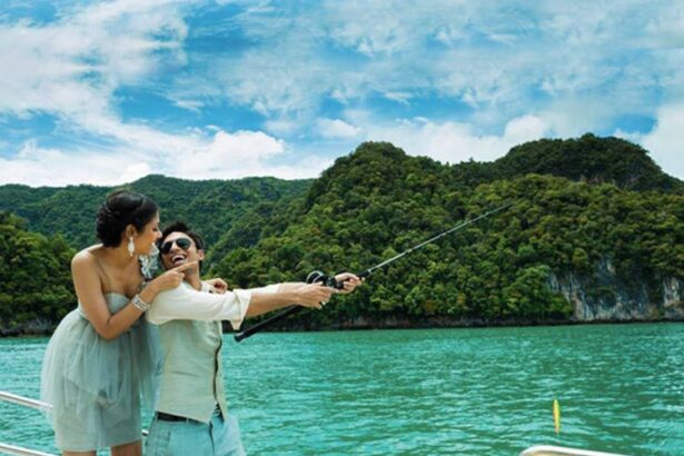 Top Beach Destinations for Couples