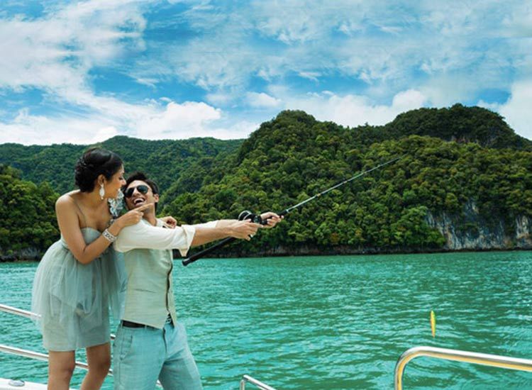 Top Beach Destinations for Couples