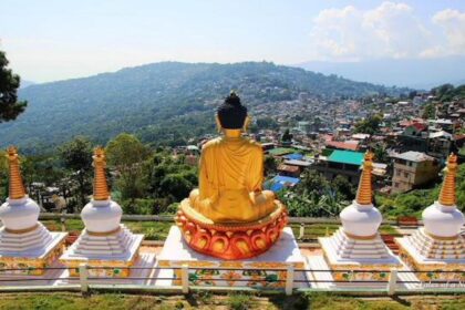 Places To Visit In Kalimpong