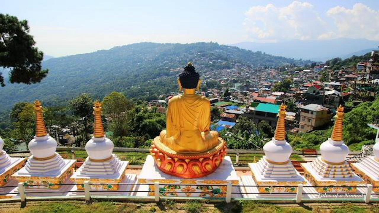 Places To Visit In Kalimpong