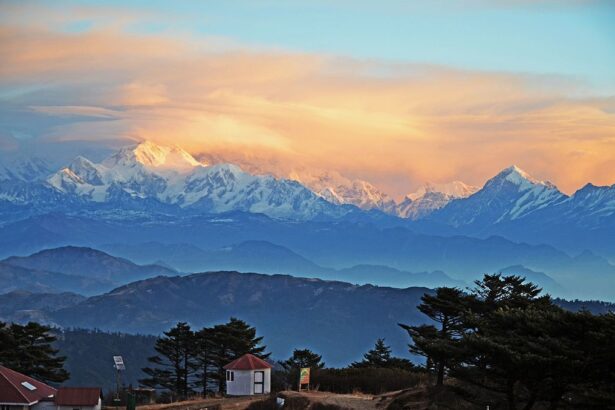 Places to Visit in Sandakphu