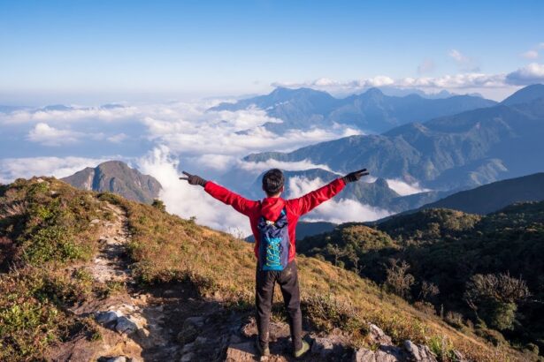 Top 5 Treks in West Bengal