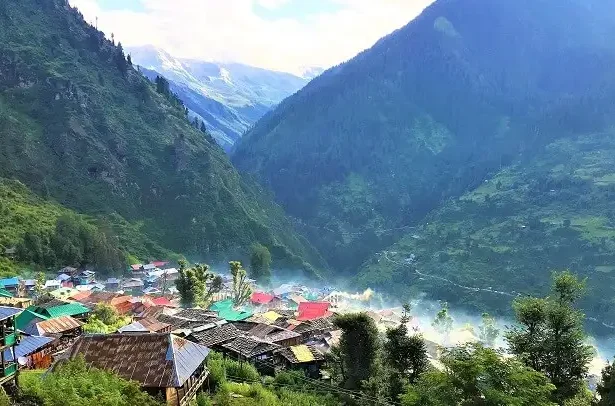 Top 2 Places to Visit in Malana