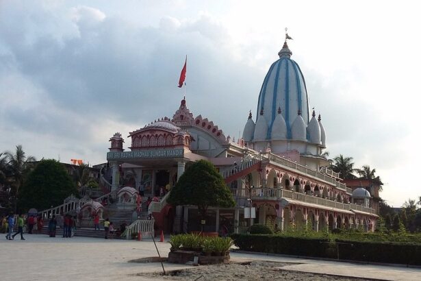 Top 5 Places To Visit In Siliguri
