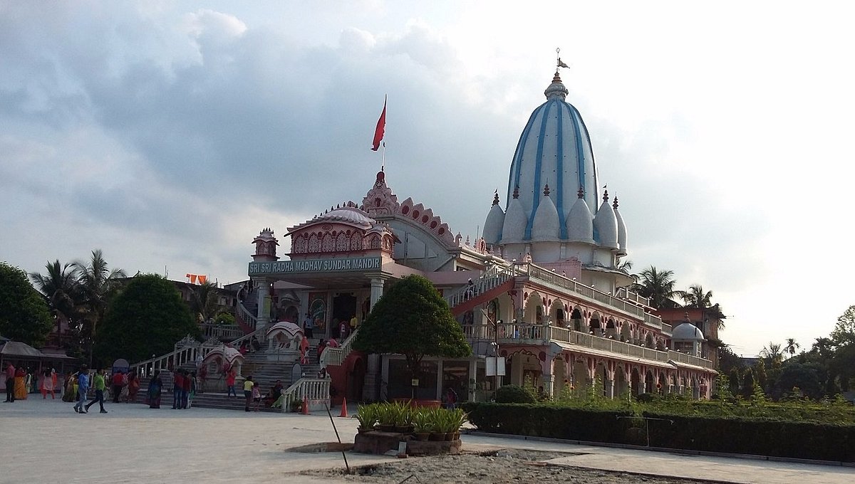 Top 5 Places To Visit In Siliguri