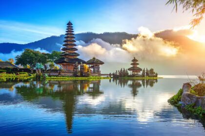 Honeymoon Destinations Near Kolkata