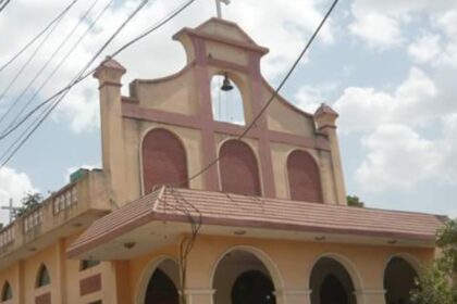 Top 5 Churches in Gurgaon