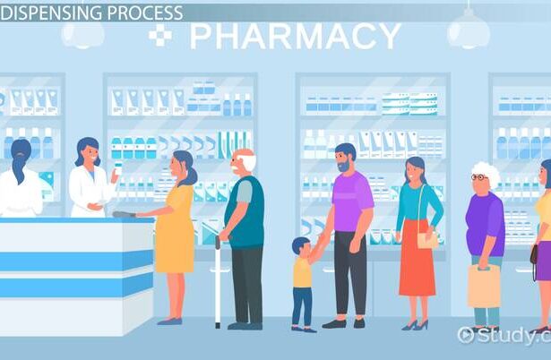 Unlock Your Medication Online Answers