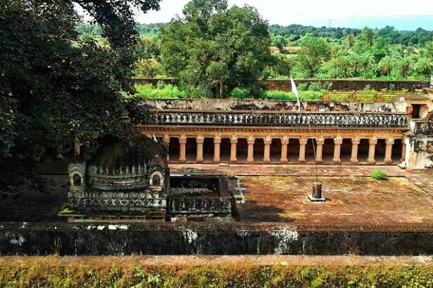 Top 5 Places to Visit in Katni