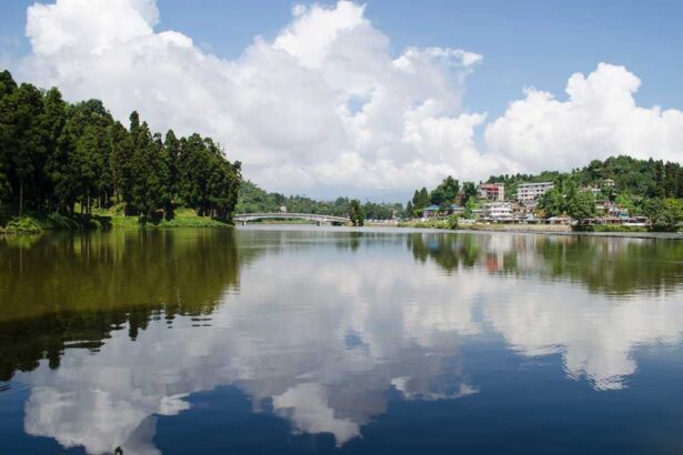 Places to Visit in Mirik