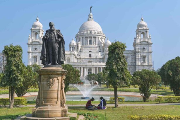 Top 5 Museums in Kolkata