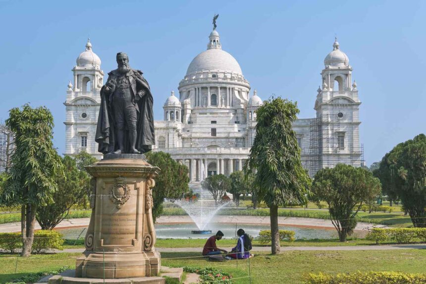 Top 5 Museums in Kolkata