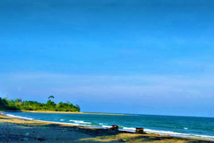 Top 5 Places to Visit in Rangat
