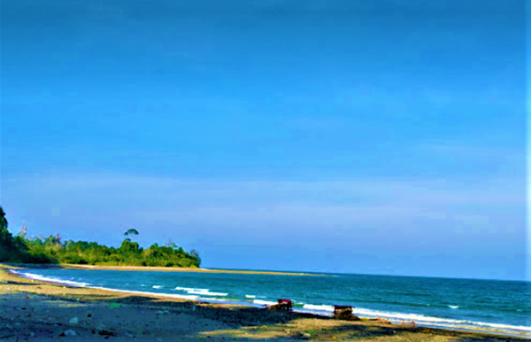 Top 5 Places to Visit in Rangat