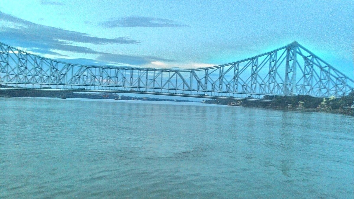 Places to Visit in Howrah